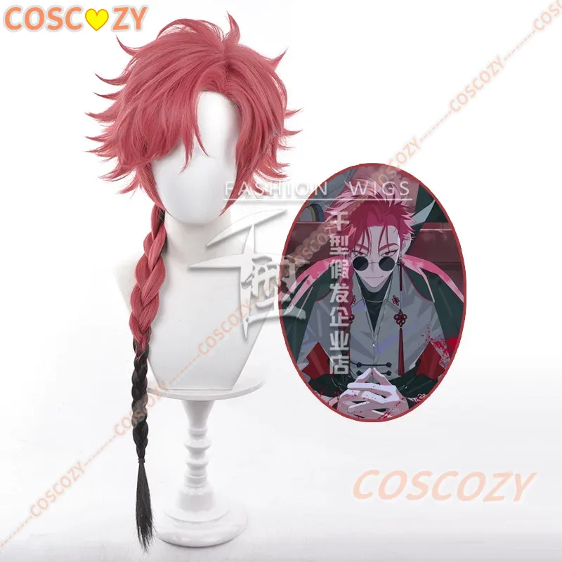 Wig Cosplay Vein Anime Link Kl - Glow In The Dark Party Glasses ulasan dan harga