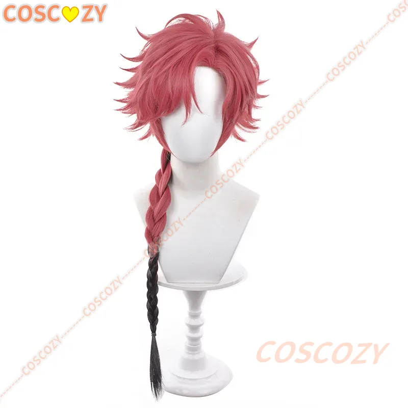 Wig Cosplay Vein Anime Link Kl - Glow In The Dark Party Glasses ulasan dan harga
