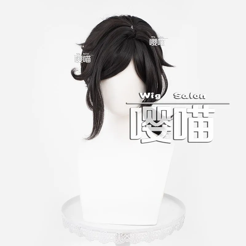 Wig Figur Cosplay Anime The Co - Anime Cosplay Wig Heat Resistant ulasan dan harga