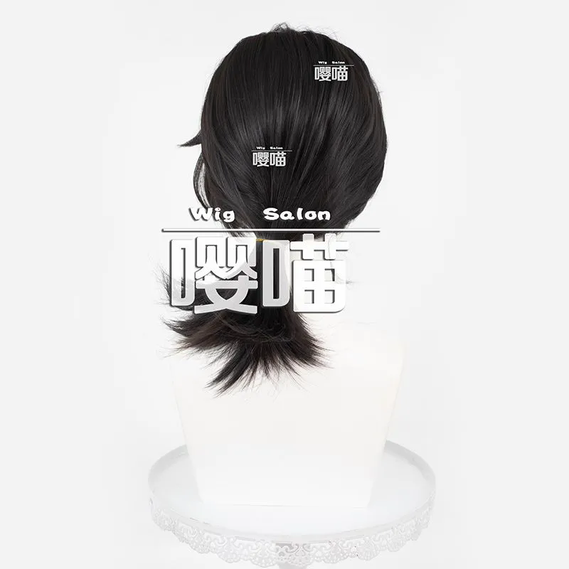 Wig Figur Cosplay Anime The Co - Anime Cosplay Wig Heat Resistant ulasan dan harga