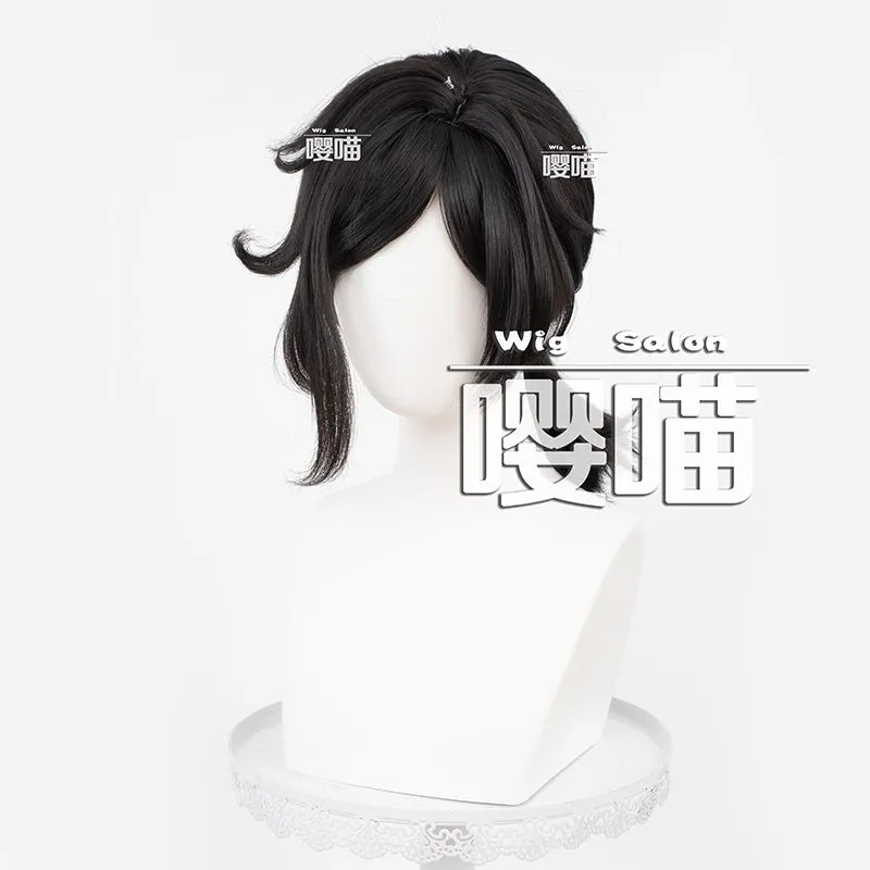 Wig Figur Cosplay Anime The Co - Anime Cosplay Wig Heat Resistant ulasan dan harga