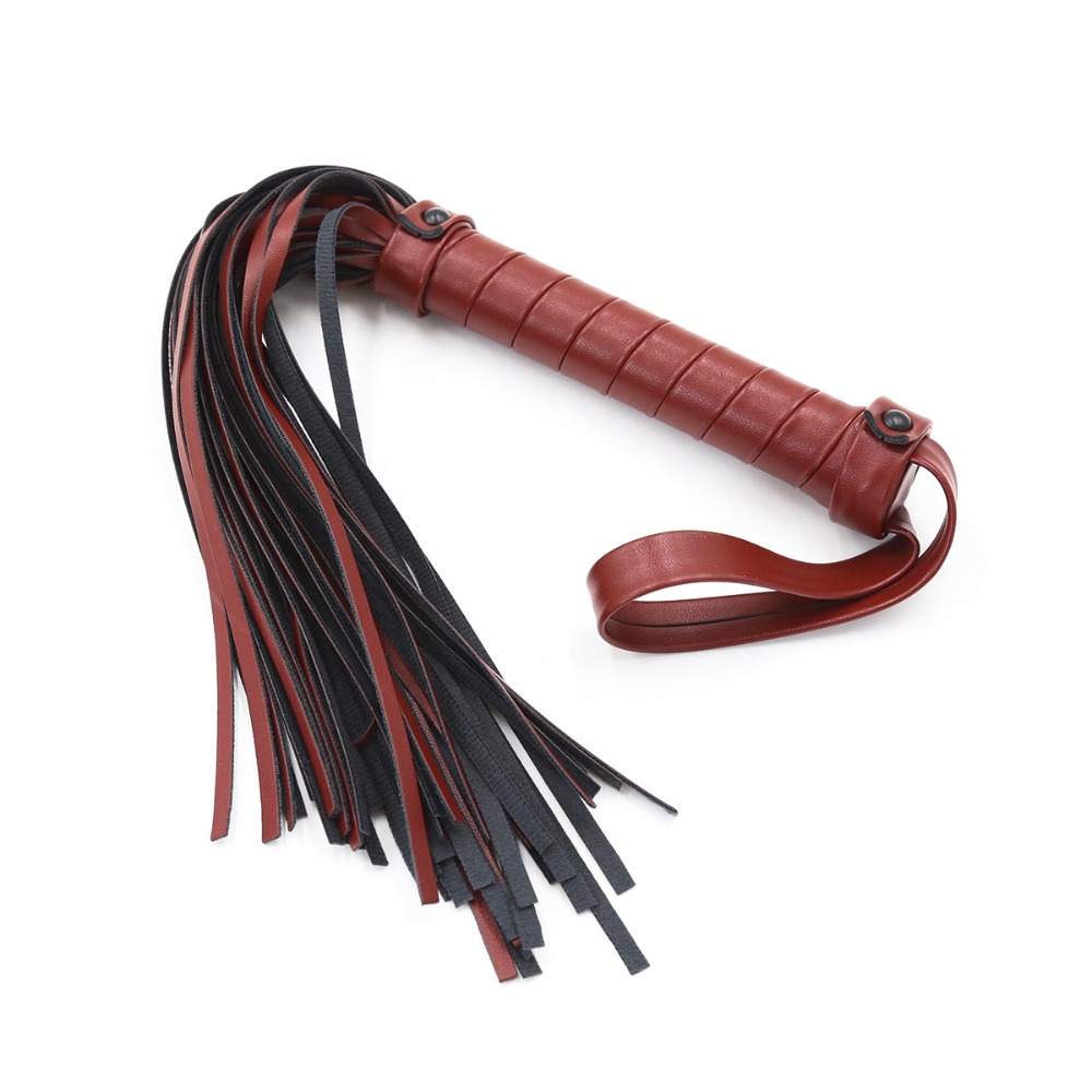 Alat Pukulan Kulit Erotis BDSM - Party Supplies ulasan dan harga
