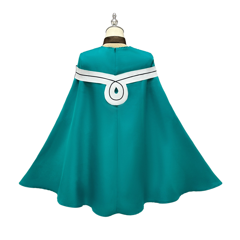 Kostum Cosplay Anime Witch Hat - Magic Tricks ulasan dan harga